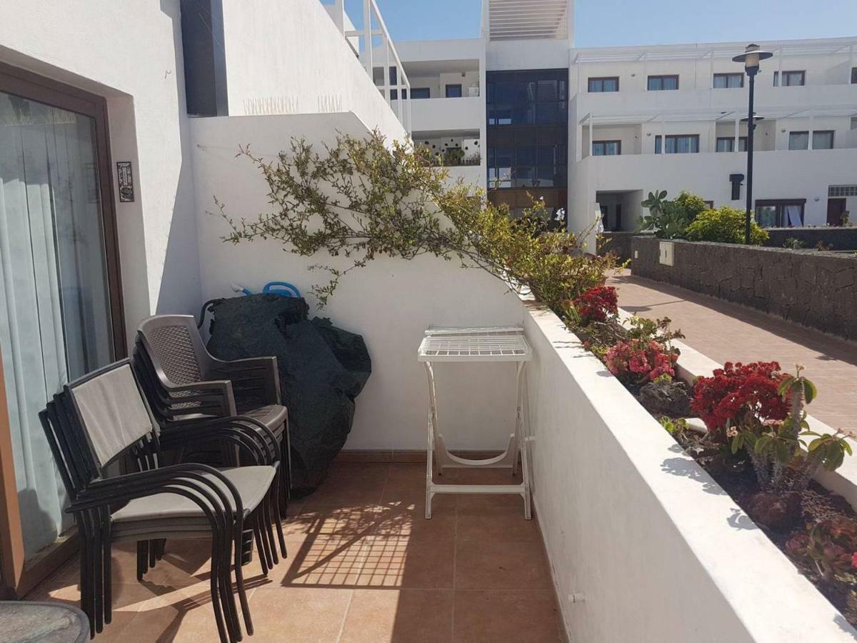 Habitacion Costa Teguise Dreams Eksteriør billede